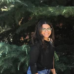 Meet your Posher, Ira